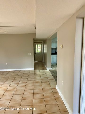 1460 S Atlantic Avenue B, Cocoa Beach, FL 32931