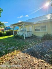 1460 S Atlantic Avenue B, Cocoa Beach, FL 32931