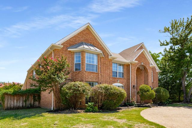 672 Oakdale Drive, Plano, TX 75025