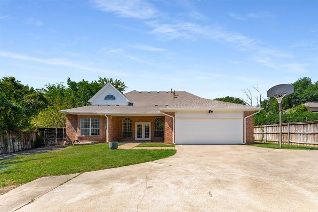 672 Oakdale Drive, Plano, TX 75025