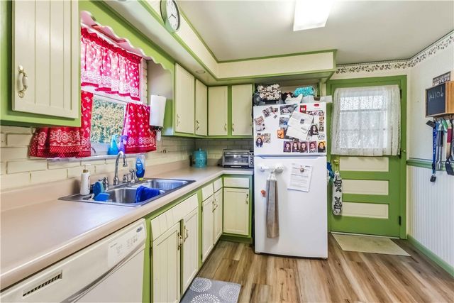 1040 Mace Street, Southwest Greensburg Boro, PA 15601