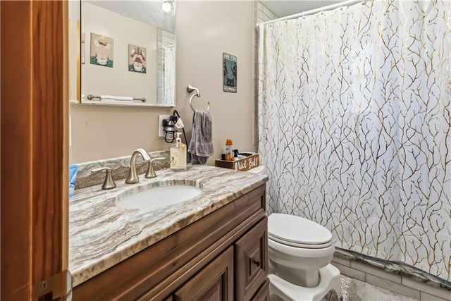 1040 Mace Street, Southwest Greensburg Boro, PA 15601