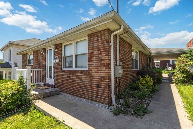 1040 Mace Street, Southwest Greensburg Boro, PA 15601