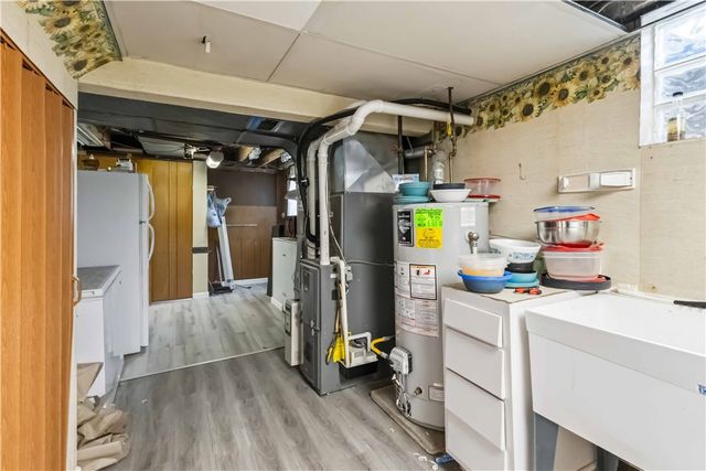 1040 Mace Street, Southwest Greensburg Boro, PA 15601