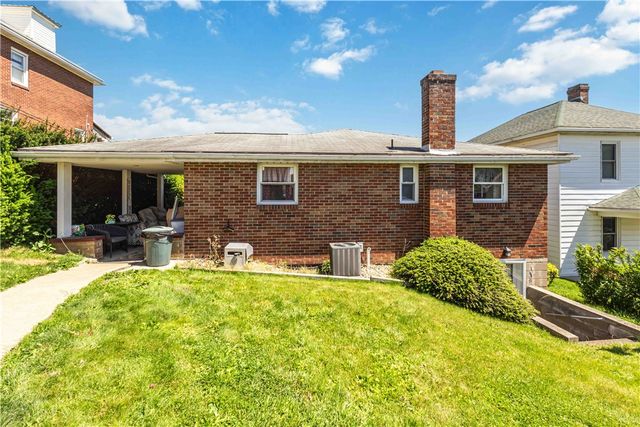 1040 Mace Street, Southwest Greensburg Boro, PA 15601
