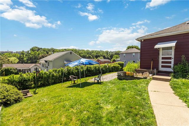 1040 Mace Street, Southwest Greensburg Boro, PA 15601