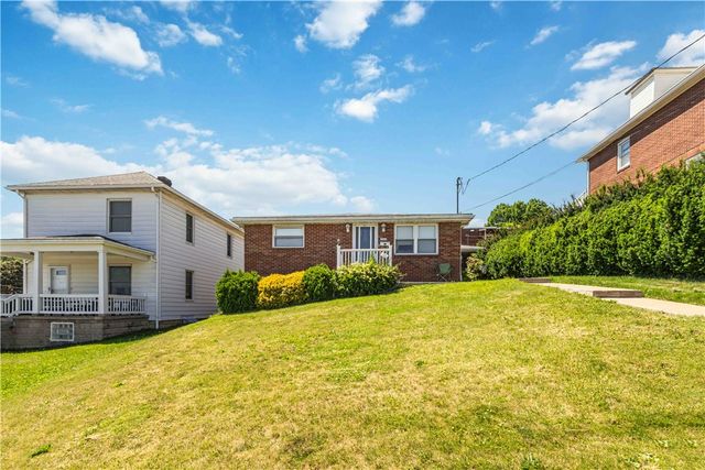 1040 Mace Street, Southwest Greensburg Boro, PA 15601