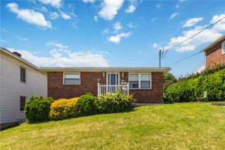 1040 Mace Street, Southwest Greensburg Boro, PA 15601