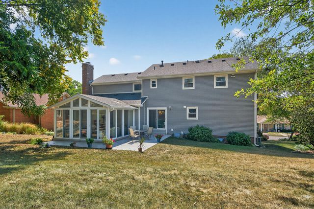 3521 Cheddington Lane, Lexington, KY 40502