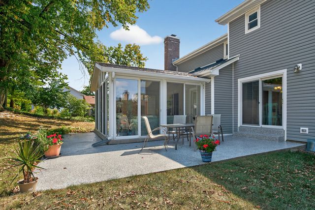 3521 Cheddington Lane, Lexington, KY 40502