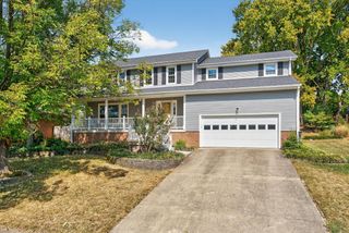 3521 Cheddington Lane, Lexington, KY 40502