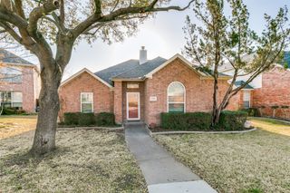 8308 Spring Ridge Drive, Plano, TX 75025