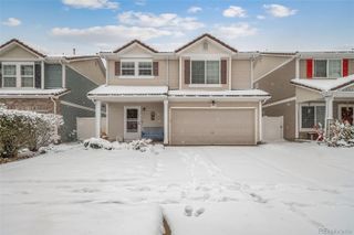 19776 E 47th Place, Denver, CO 80249