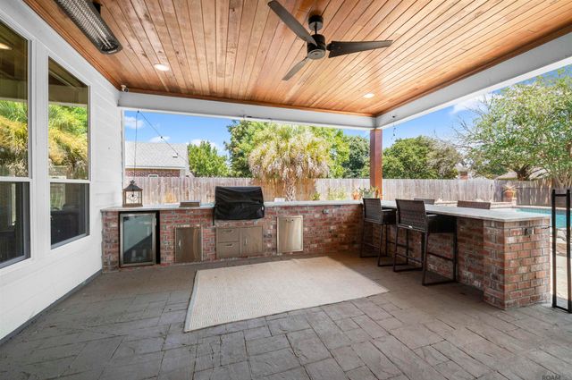 14258 Santa Fe Trail, Prairieville, LA 70769