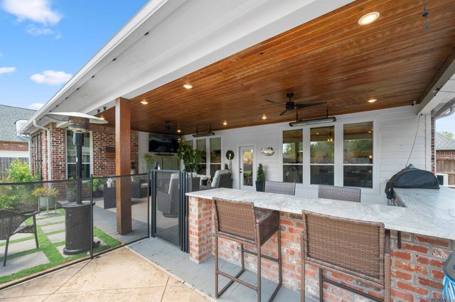 14258 Santa Fe Trail, Prairieville, LA 70769