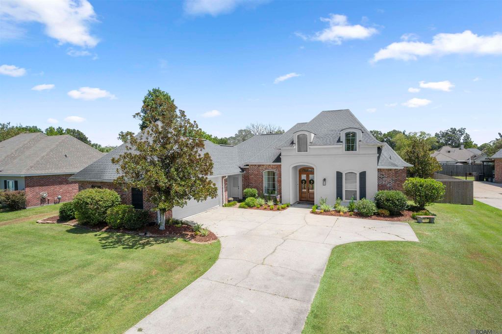 14258 Santa Fe Trail, Prairieville, LA 70769