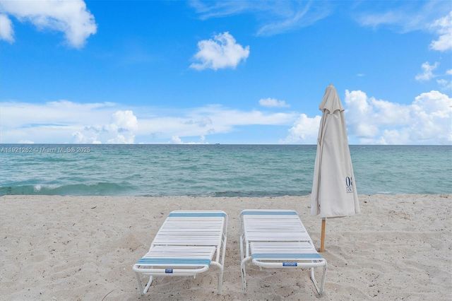 2080 S Ocean Dr 809, Hallandale Beach, FL 33009