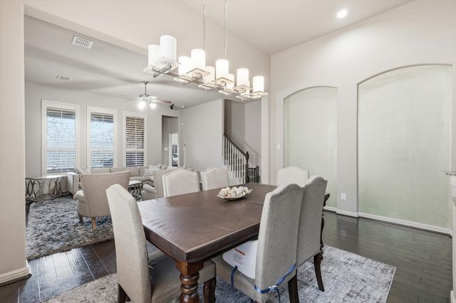 4312 Lee Hutson Drive, Sachse, TX 75048