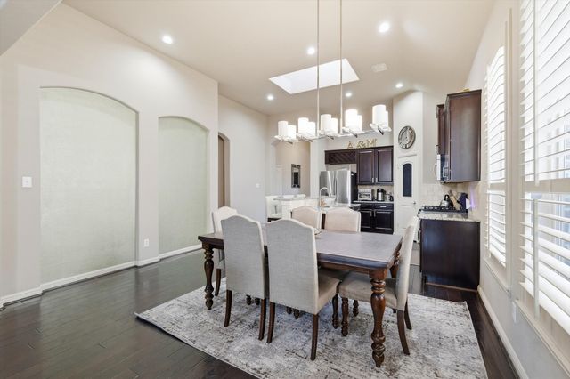 4312 Lee Hutson Drive, Sachse, TX 75048