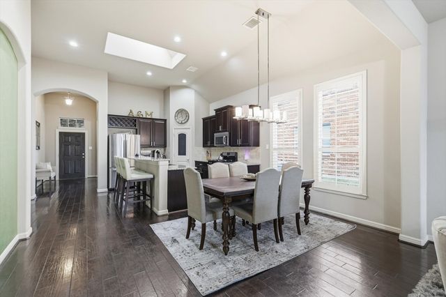 4312 Lee Hutson Drive, Sachse, TX 75048