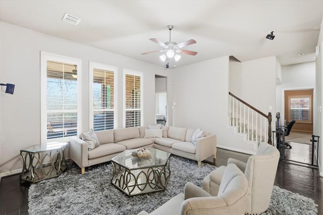 4312 Lee Hutson Drive, Sachse, TX 75048