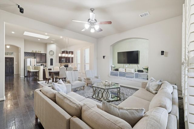 4312 Lee Hutson Drive, Sachse, TX 75048