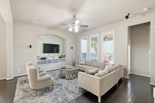 4312 Lee Hutson Drive, Sachse, TX 75048