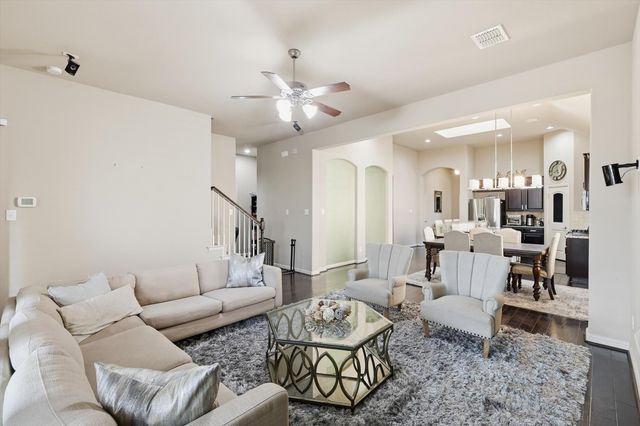 4312 Lee Hutson Drive, Sachse, TX 75048