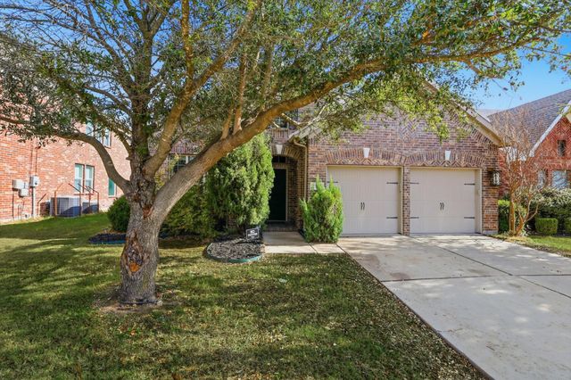 4312 Lee Hutson Drive, Sachse, TX 75048