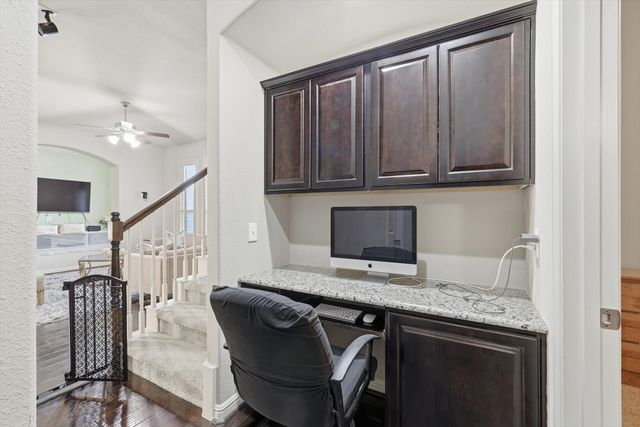 4312 Lee Hutson Drive, Sachse, TX 75048