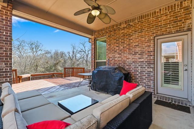 4312 Lee Hutson Drive, Sachse, TX 75048