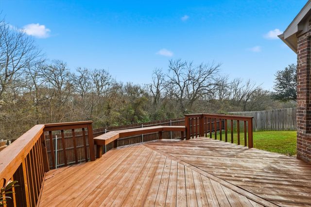 4312 Lee Hutson Drive, Sachse, TX 75048