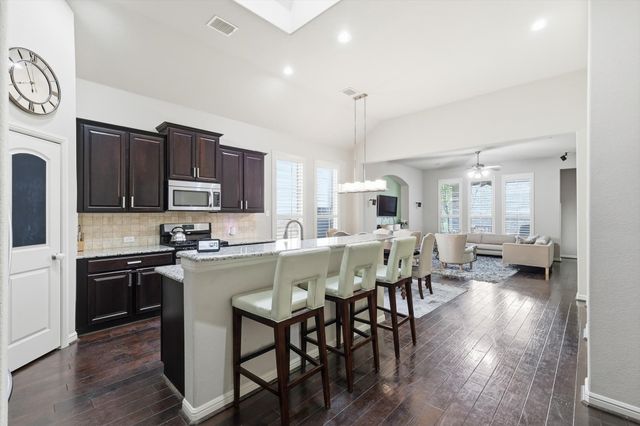 4312 Lee Hutson Drive, Sachse, TX 75048