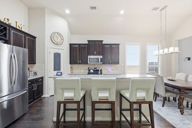 4312 Lee Hutson Drive, Sachse, TX 75048