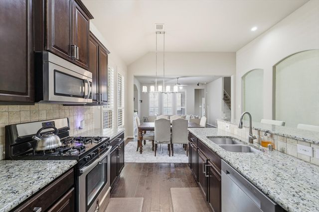 4312 Lee Hutson Drive, Sachse, TX 75048