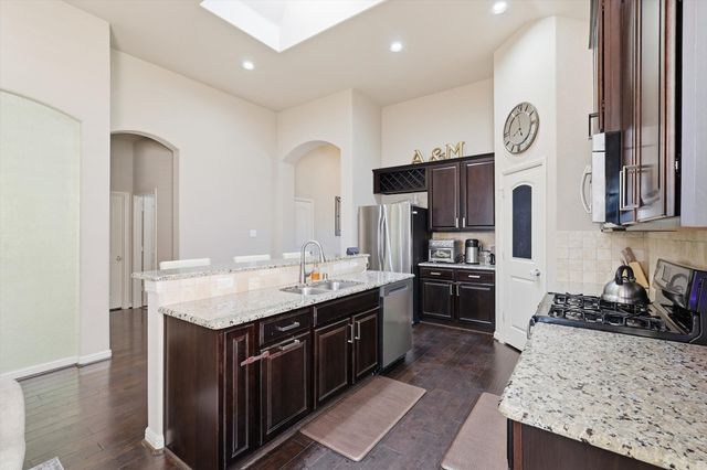 4312 Lee Hutson Drive, Sachse, TX 75048