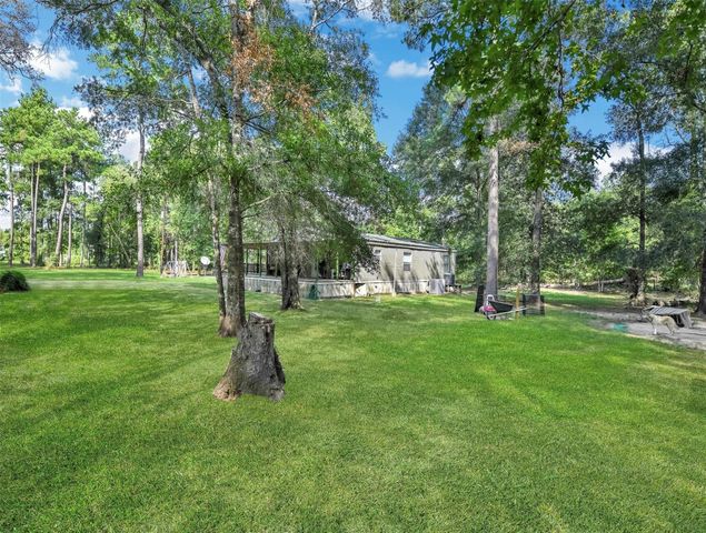 24591 Highway 321, Cleveland, TX 77327