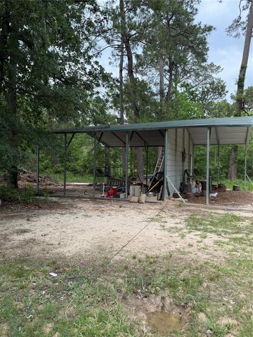 24591 Highway 321, Cleveland, TX 77327