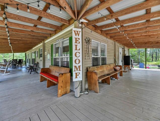 24591 Highway 321, Cleveland, TX 77327