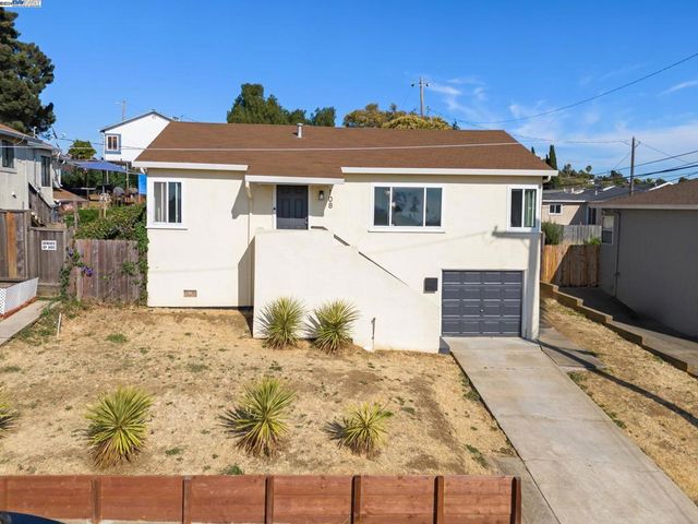 108 Mesa, Vallejo, CA 94591