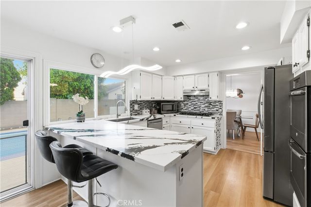 5201 Del Serra, La Palma, CA 90623