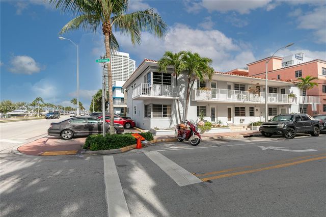 4201 Indian Creek Dr 6, Miami Beach, FL 33140