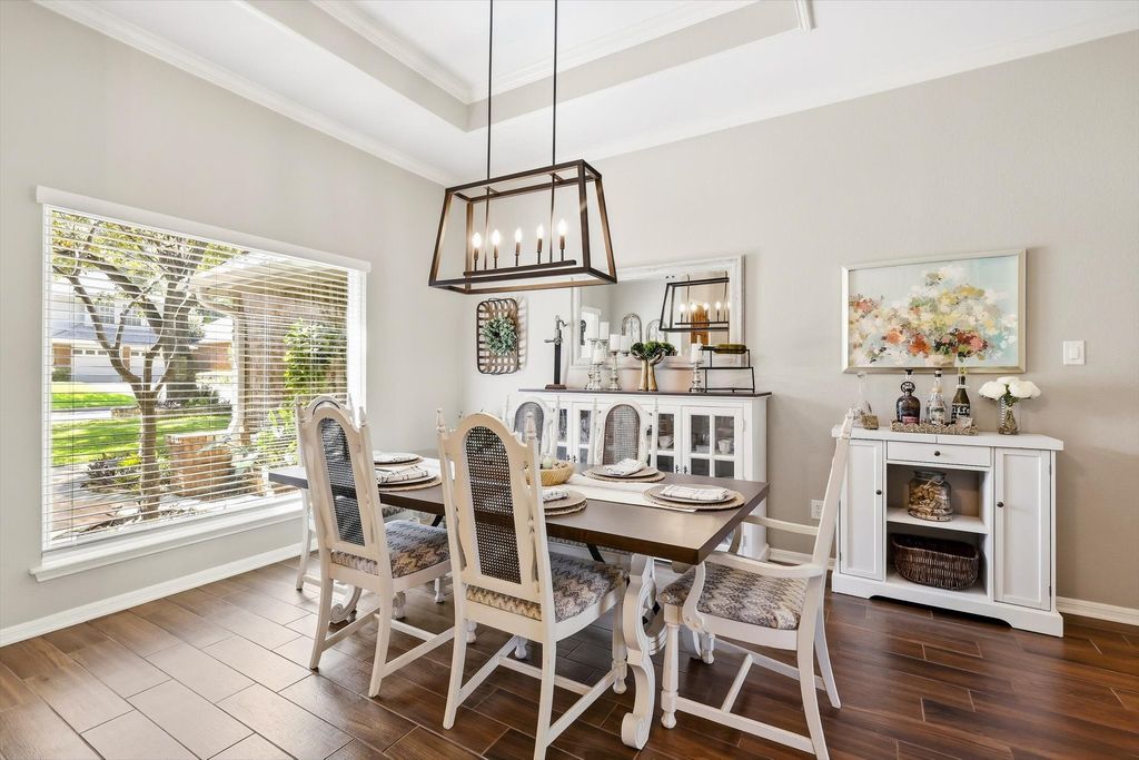 524 Post Oak Road, Grapevine, TX 76051 — photo 4