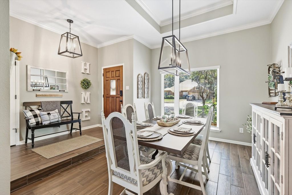 524 Post Oak Road, Grapevine, TX 76051 — photo 5