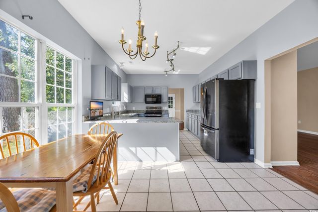 1409 Ashwood Circle, Surfside Beach, SC 29575