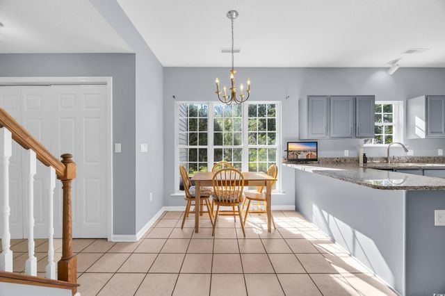 1409 Ashwood Circle, Surfside Beach, SC 29575