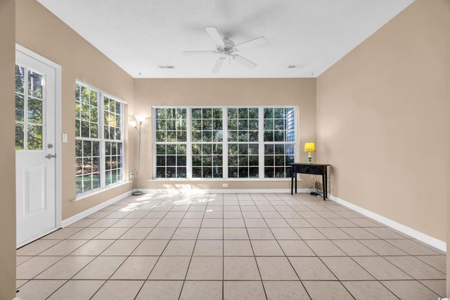 1409 Ashwood Circle, Surfside Beach, SC 29575