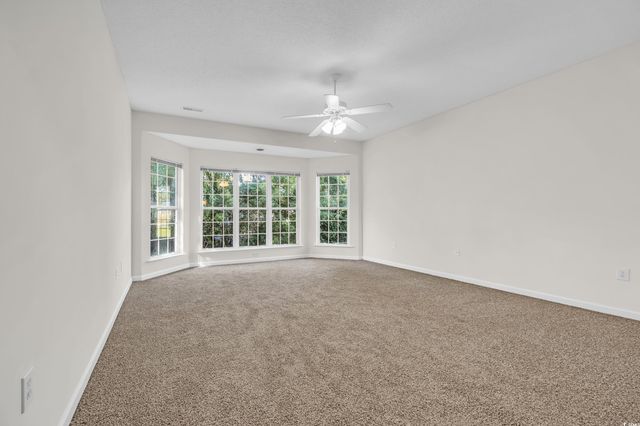 1409 Ashwood Circle, Surfside Beach, SC 29575