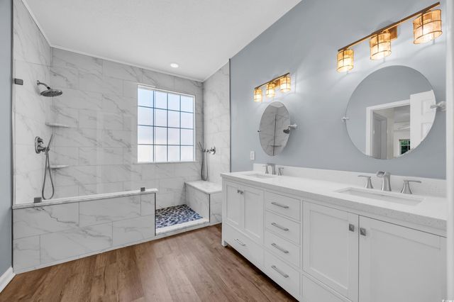 1409 Ashwood Circle, Surfside Beach, SC 29575