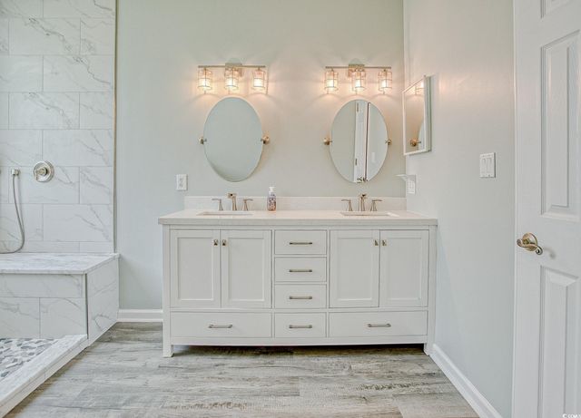 1409 Ashwood Circle, Surfside Beach, SC 29575